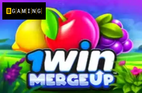1Win Merge Up